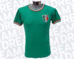 77   -  PLAYER #19 | 1975 PAN AMERICAN GAMES MEXICO  | MATCH WORN 