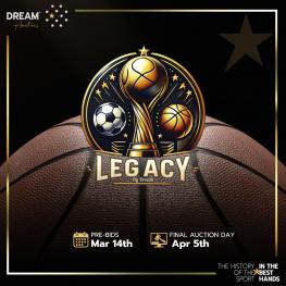  LEGACY