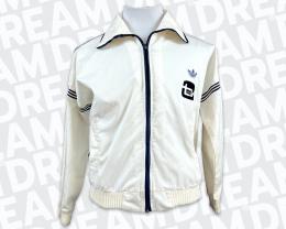 53   -  OFFICIAL JACKET CANAL 13 TV | BROADCAST 1974 WORLD CUP 