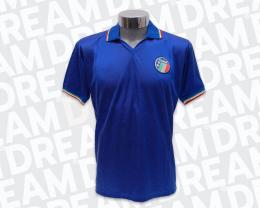 54   -  GUISEPPE BERGOMI #3 | 1990 FIFA WORLD CUP ITALY NATIONAL TEAM | MATCH WORN 