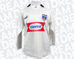 84   -  PLAYER #11 | 1994 COLO COLO YOUTH | MATCH WORN