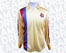 53   -  DIEGO MARADONA #10 | 1983/1984  FC BARCELONA | MUSEUM PIECE 