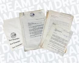 33   -  OFFICIAL DOCUMENTS | 1962 CHILE WORLD CUP | PHOTOGRAPHIC POOL