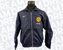 83   -  FABIAN ESTAY'S COLLECTION  | CLUB AMERICA | CONCENTRATION JACKET  