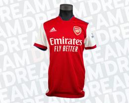10   -  AUBAMEYANG'S COLLECTION  | 2021/22 ARSENAL | MATCH ISSUED
