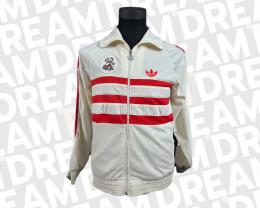 42   -  HECTOR ENRIQUE'S COLLECTION  | 1986 RIVER PLATE | MW FULL ZIP TRACKSUIT