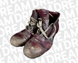 68   -  1950 | WORLD CUP BOOTS