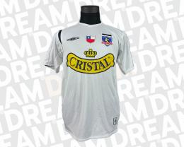 86   -  FERNANDO MENESES COLLECTION #29| 2006 COLO-COLO | MATCH ISSUED