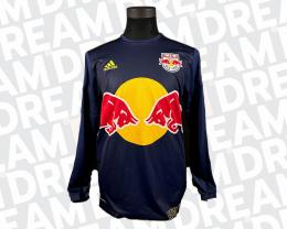 9   -  THIERRY HENRY #14 | 2014 NEW YORK RED BULL | GAME ISSUED vs TORONTO | COA 