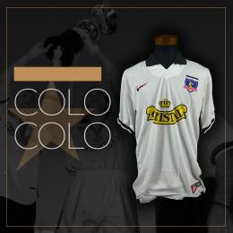 134   -  COLO-COLO RETAIL | 1997/99 | NEW 