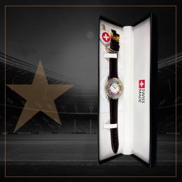 89   -  CONMEBOL WATCH | 2010 WORLD CUP VIP GIFT | LIMITED 064/100 EDITION  