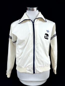 94   -  OFFICIAL JACKET CANAL 13 TV | BROADCAST 1974 WORLD CUP 