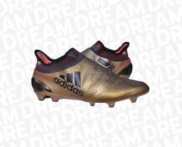 44   -  JAMES RODRIGUEZ 2017 | GAME WORN BOOTS