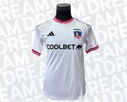 COLO-COLO AYUDA A CHILE