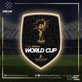 WORLD CUP