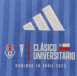  Clásico Universitario