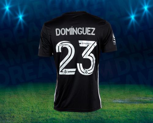 14   -  NERY DOMINGUEZ #23 | TRANSPIRADA vs AUDAX | HOMENAJE LEONEL SÁNCHEZ