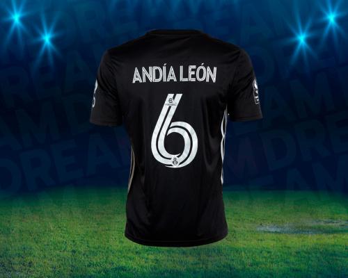 2   -  YONATHAN ANDIA #6 | TRANSPIRADA vs AUDAX | HOMENAJE LEONEL SÁNCHEZ