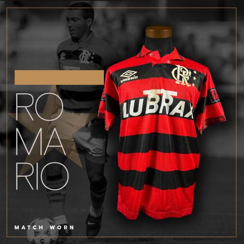 サインマニア / FLAMENGO - 1994/1995 s-l400.jpg