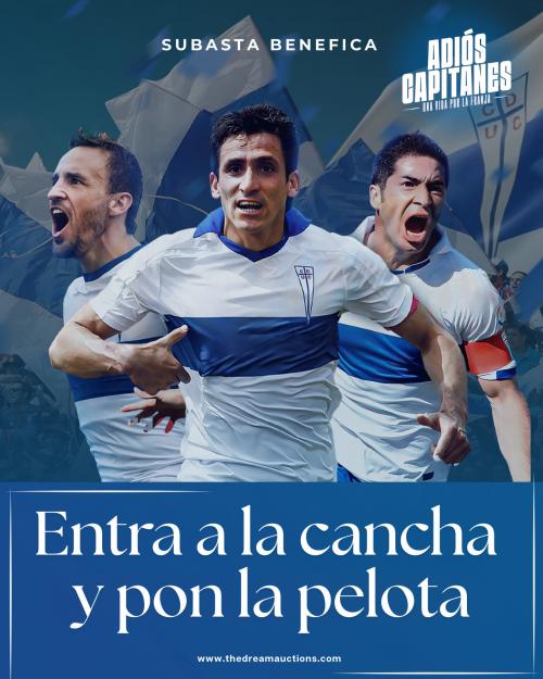 16   -  VIP EXPERIENCE | ENTRA POR EL TÚNEL CON JUGADORES + COLOCA PELOTA EN EL PUNTO KICK OFF | EXP04-COD01