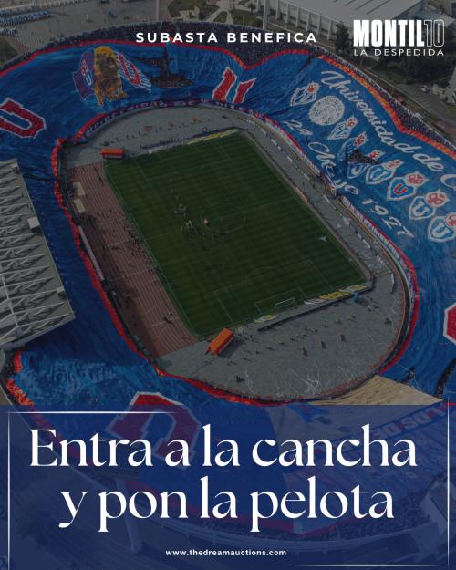 16   -  EXPERIENCIA 4 | ENTRA POR EL TUNEL CON LOS JUGADORES | CUPO 1